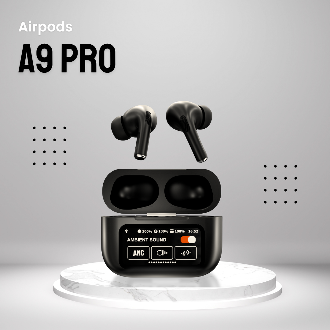 Airpods A9 pro ANC/ENC