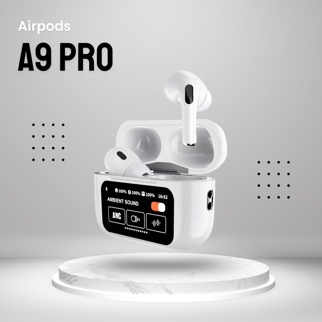 Airpods A9 pro ANC/ENC