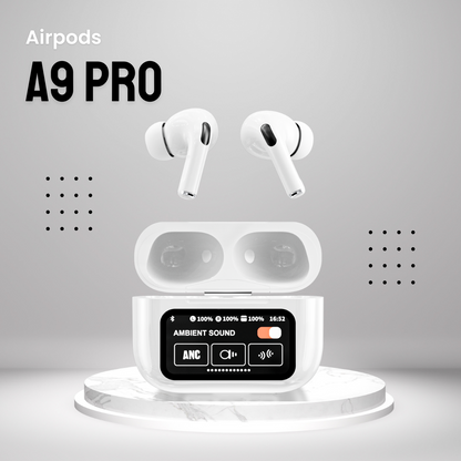 Airpods A9 pro ANC/ENC
