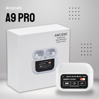 Airpods A9 pro ANC/ENC
