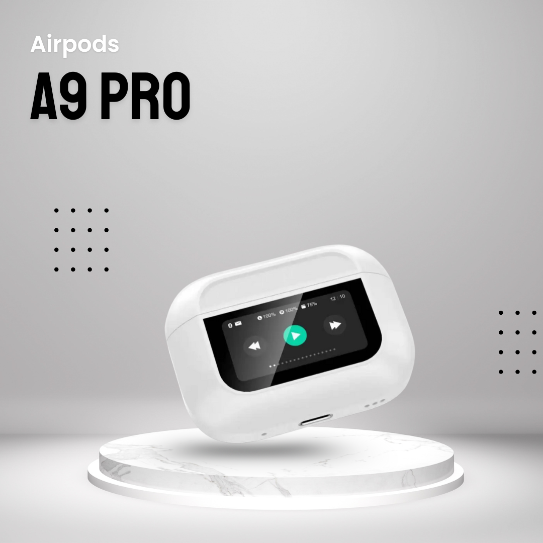 Airpods A9 pro ANC/ENC